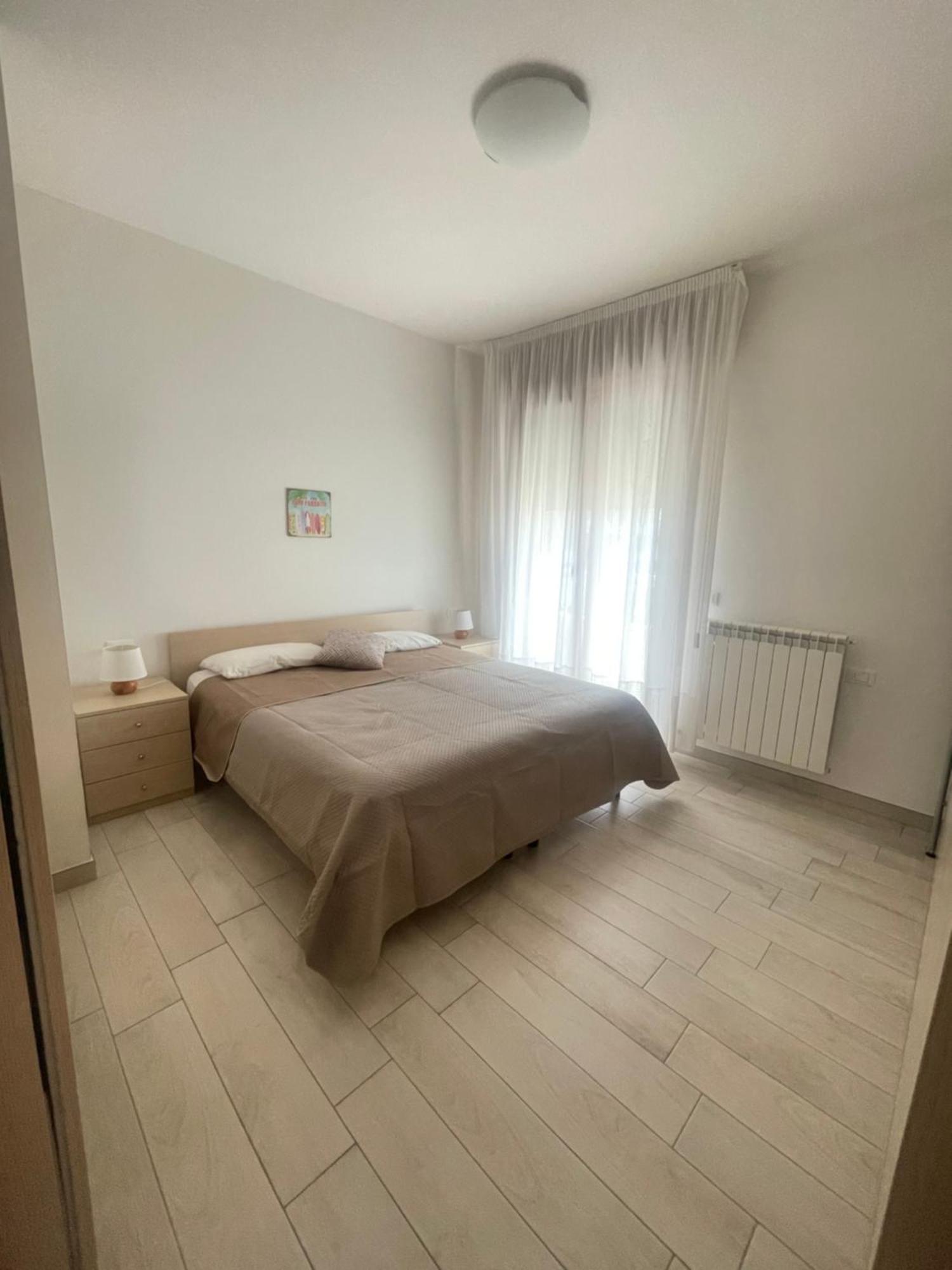 Palazzina Del Sole Villa Sottomarina Bagian luar foto