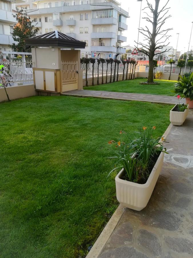 Palazzina Del Sole Villa Sottomarina Bagian luar foto